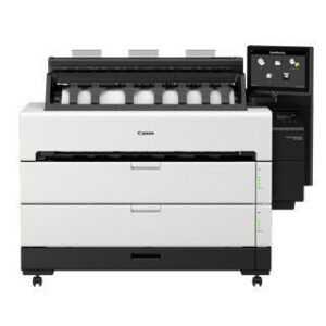 TZ-5300 MFP Z36大圖輸出繪圖機