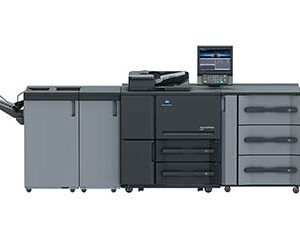 AccurioPress 6136/6120