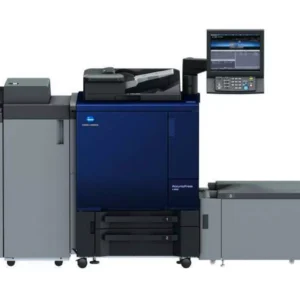 AccurioPress C3070
