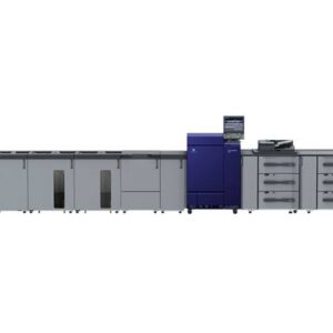 AccurioPress C6100