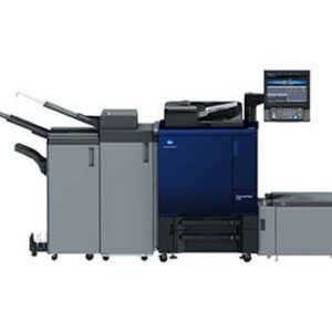 AccurioPrint C3080
