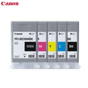 Canon PFI-8030原廠墨水匣