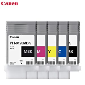 Canon PFI-8120原廠墨水匣