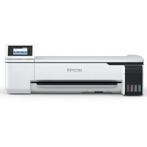 Epson SureColor SC-T3130X 24吋繪圖機