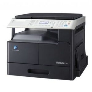 bizhub 226