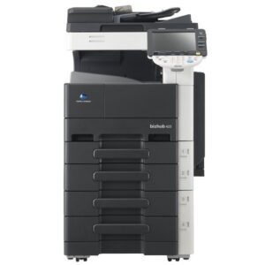 bizhub 423