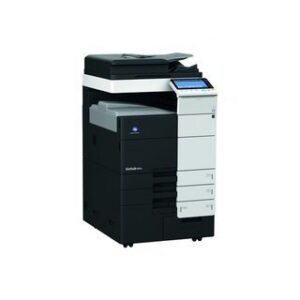 bizhub 654e
