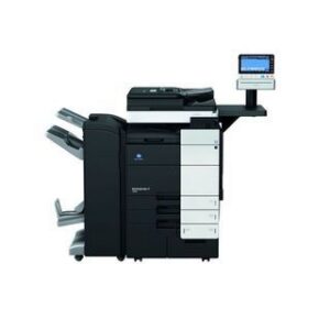bizhub 754e