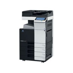 bizhub C224e