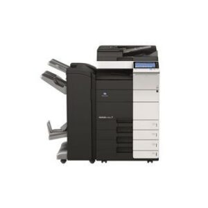 bizhub C454e