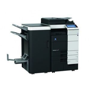 bizhub C754e