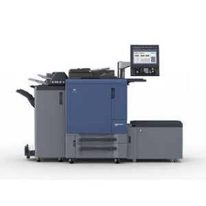 bizhub PRESS C1070