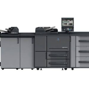 bizhub PRESS 1052