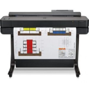 HP DesignJet T650 36吋繪圖機