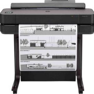 HP DesignJet T650 24 吋繪圖機