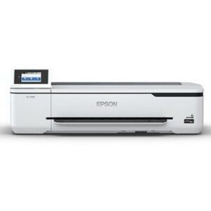 Epson SureColor SC-T3130N 24吋繪圖機
