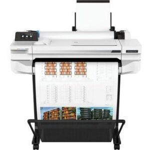 HP DesignJet T530 24吋繪圖機