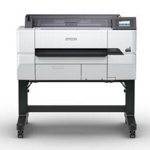 Epson SureColor SC-T3430 24吋繪圖機