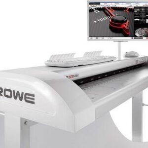ROWE Scan 450i A0大尺寸掃描器