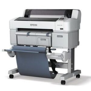 Epson SureColor SC-T3270 24吋繪圖機