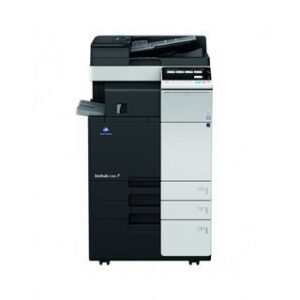bizhub C368