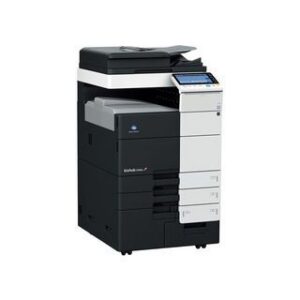 bizhub C654e